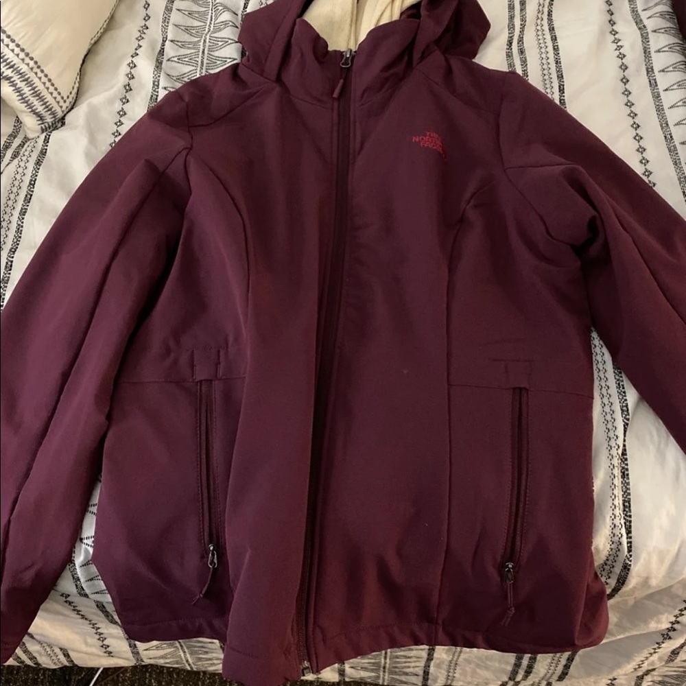 The North Face Jacket/Coat